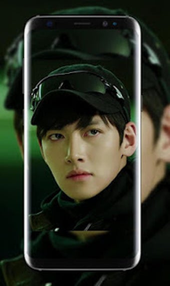 Imagen 0 para Ji chang wook wallpaper H…