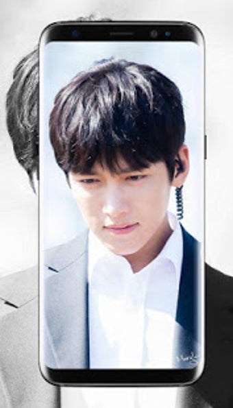 Imagen 1 para Ji chang wook wallpaper H…