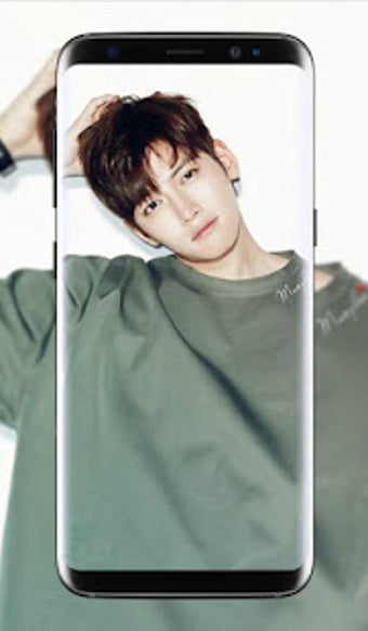 Imagen 3 para Ji chang wook wallpaper H…
