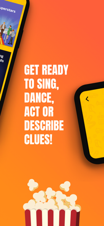 Image 0 for Charades Premium