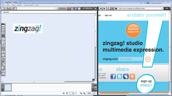 Imagen 0 para ZingZag Studio