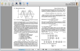 Image 0 for Ultra eBook Reader for Wi…