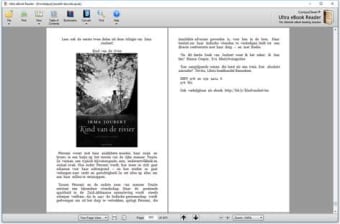 Image 1 for Ultra eBook Reader for Wi…