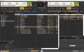 Imagen 2 para UltraMixer 5 Home for Win…