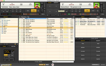 Imagen 1 para UltraMixer 5 Home for Win…