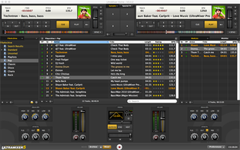 Imagen 0 para UltraMixer 5 Home for Win…