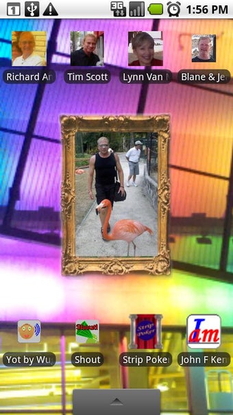 Imagen 0 para Slideshow Widget