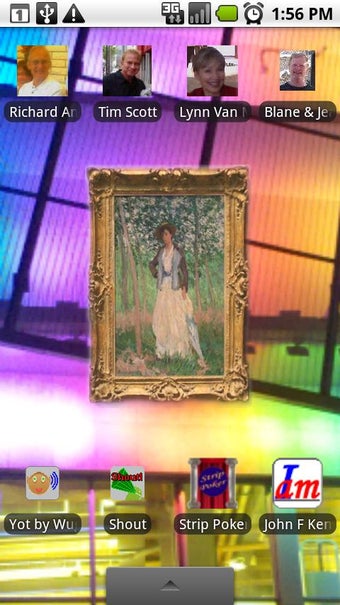 Imagen 1 para Slideshow Widget