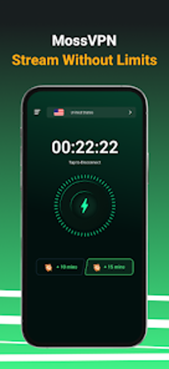 Imagen 0 para Moss VPN