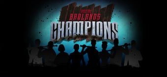 Image 1 for Into The Badlands Champio…