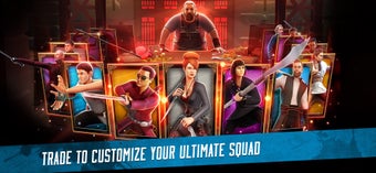 Image 2 for Into The Badlands Champio…