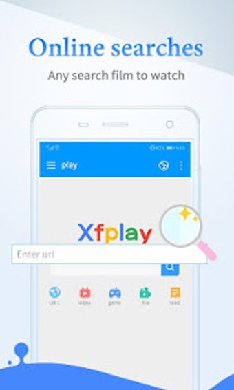 Imagen 1 para Xfplay