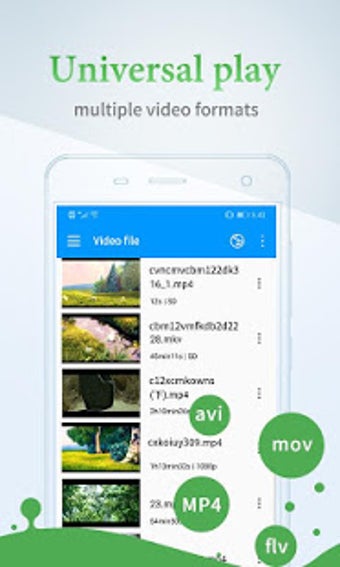 Imagen 2 para Xfplay