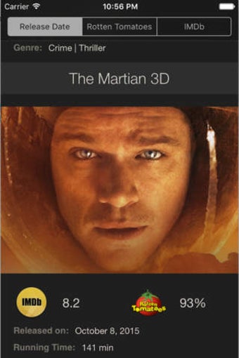 Image 0 for Q8 Movies - Movies curren…