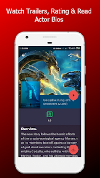 Imagen 1 para Free Movie Downloader  | …