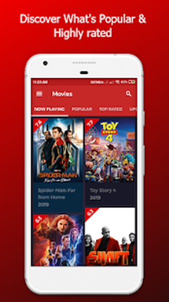 Imagen 2 para Free Movie Downloader  | …