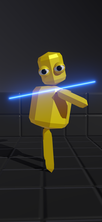 Imagen 0 para Shuriken Cut: Split