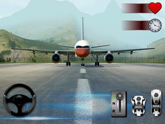 Image 1 for Cargo Airplane Pilot Car …