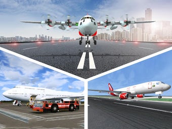 Image 0 for Cargo Airplane Pilot Car …