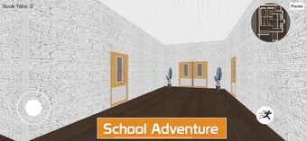 Image 0 for Mad Math Teacher