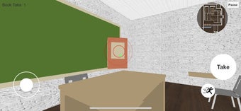 Image 1 for Mad Math Teacher
