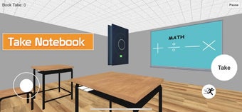 Image 3 for Mad Math Teacher