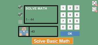 Image 2 for Mad Math Teacher