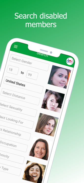 Image 0 for Disability Matching - Dat…