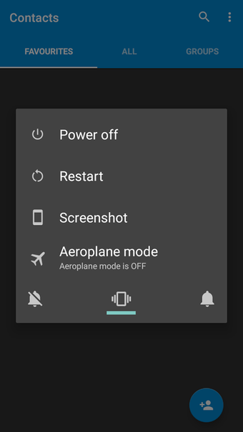 Imagen 1 para Default Dark Theme for Su…