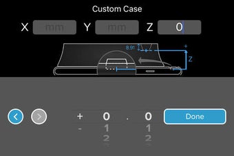 Image 0 for Structure Sensor Calibrat…