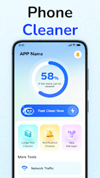 Image 0 for OneTap Clean ToolFile Man…