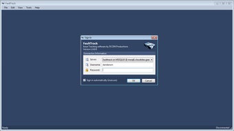 Image 2 for FaultTrack