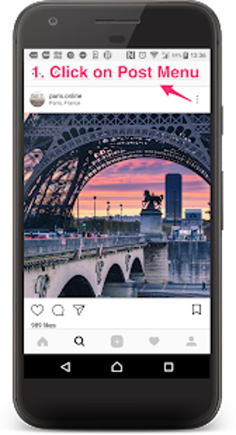 Image 2 for RepostGram - Repost and S…