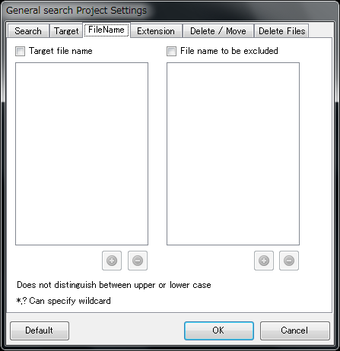 Imagen 0 para FileMany