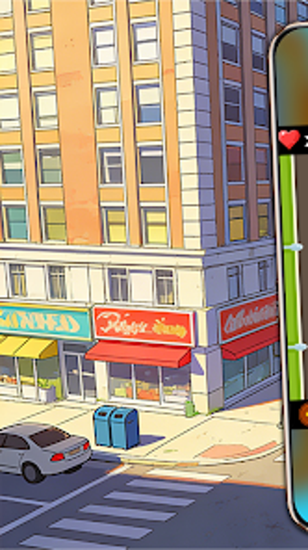 Image 0 for City Racing Adventure