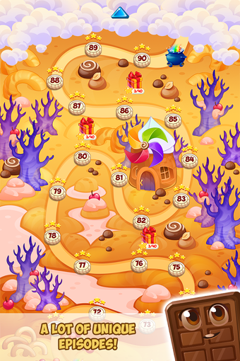 Image 1 for Candy Valley