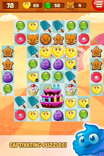Image 1 for Candy Valley