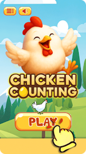 Image 0 for Chicken Counting