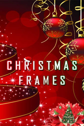Image 0 for Christmas Photo Frames Fr…