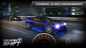Image 0 for Perfect Shift