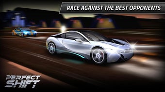 Imagen 1 para Perfect Shift