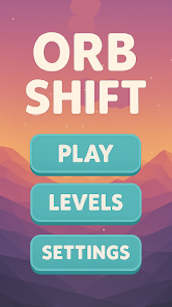Image 0 for Orb Shift