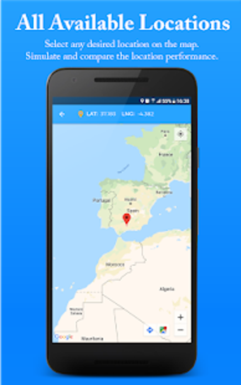 Imagen 2 para Solar Panel Simulator for…