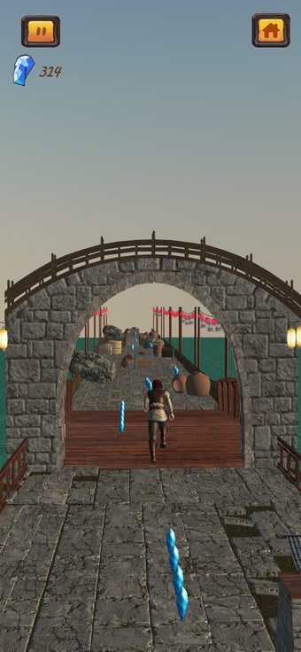 Image 3 for Angry Hero Infinite crazy…