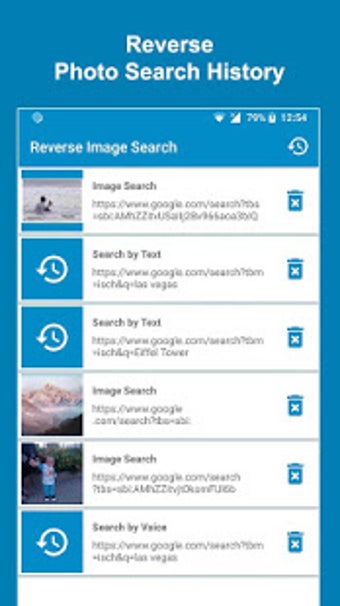 Imagen 3 para Reverse Image Search: Rev…