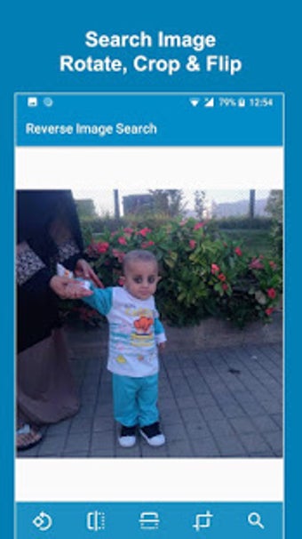 Imagen 0 para Reverse Image Search: Rev…