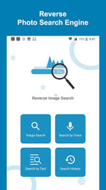 Imagen 1 para Reverse Image Search: Rev…