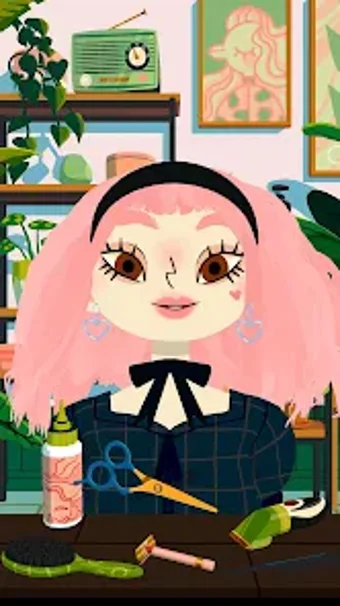 Image 0 for Toca Boca Hair Salon 4 NE…