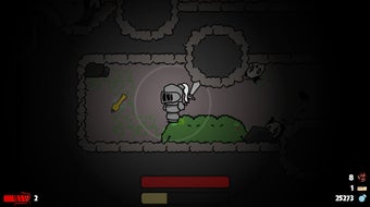 Image 0 for Deep Dark Wrath