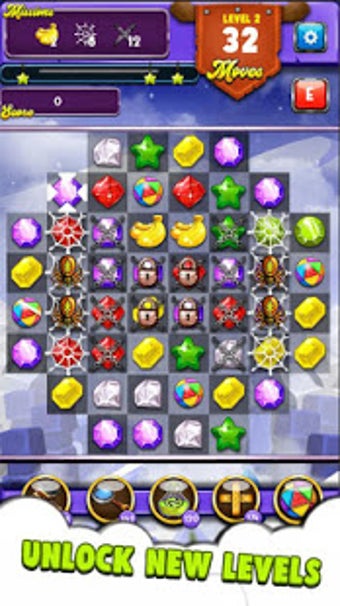 Image 0 for Jewel Classic 2020